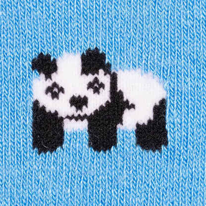 Panda Bamboo Socks Socks Swole Panda