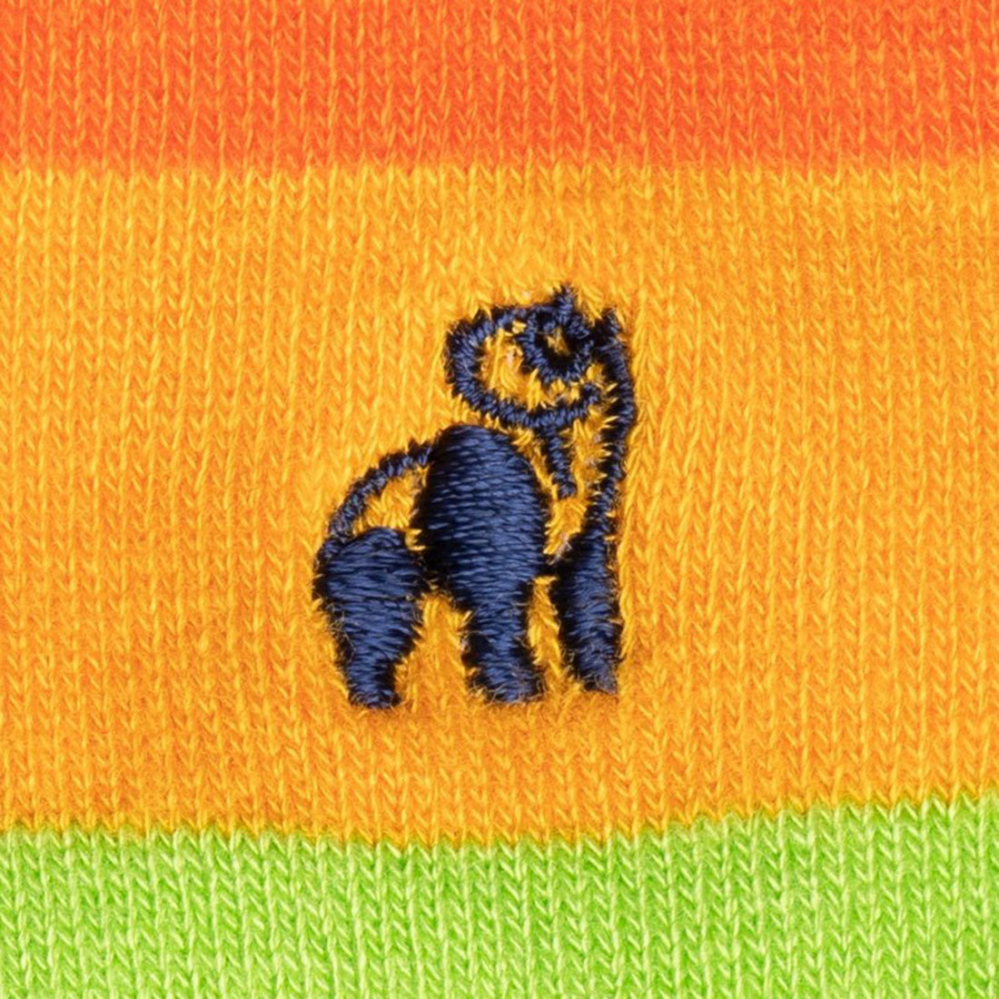 Pride Bamboo Socks Socks Swole Panda
