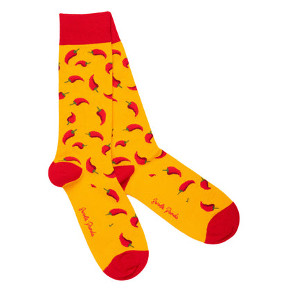 Sustainable Bamboo Socks, Made to Last