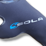 Sola 3mm Super Stretch Neoprene Gloves - Bob Gnarly Surf