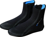 Sola 5mm Adult Zipped Wetsuit Boots - Bob Gnarly Surf