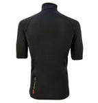 Sola Mens Super Stretch UV Rash Vest - Bob Gnarly Surf