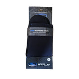 Sola Titanium 4mm Neoprene Fleece Lined Socks - Bob Gnarly Surf