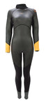 Sola Womens Open Water 3/2 BZ Triathlon Fullsuit - Bob Gnarly Surf