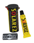 Solarez Polyester Surfboard Weenie Travel Ding Repair Kit