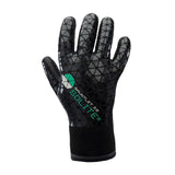 Solite 3/2 mm Gauntlet Wetsuit Glove - Bob Gnarly Surf