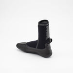 Solite 5mm Custom 2.0 Boots Black/Gum - Bob Gnarly Surf