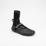 Solite 5mm Custom Pro 2.0 Boots Black/Gum - Bob Gnarly Surf