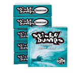 Sticky Bumps Base Coat Surf Wax - Bob Gnarly Surf