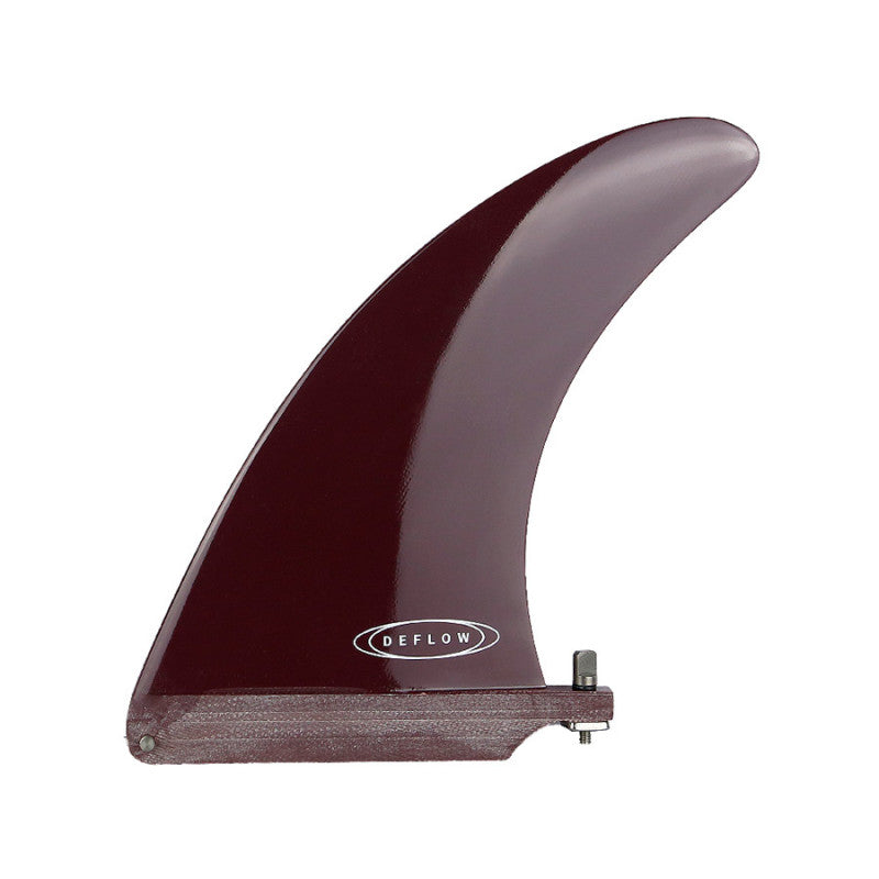 Stylist 7.3" longboard fin longboard fin Range