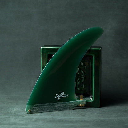 Stylist 7.3" longboard fin longboard fin Range
