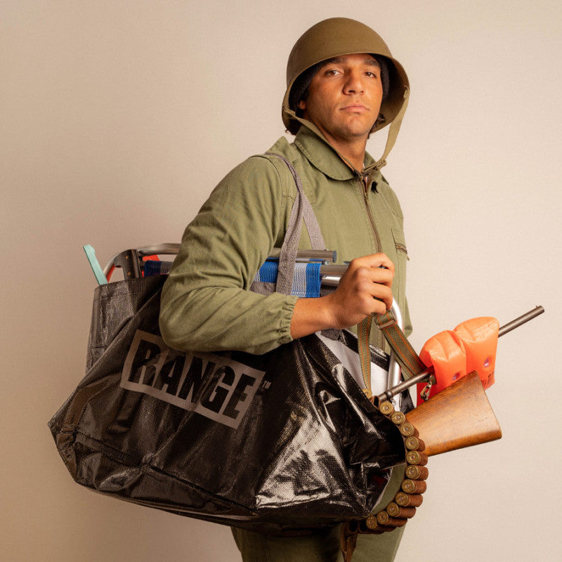 Range Summer beach bag bag Deflow Surf