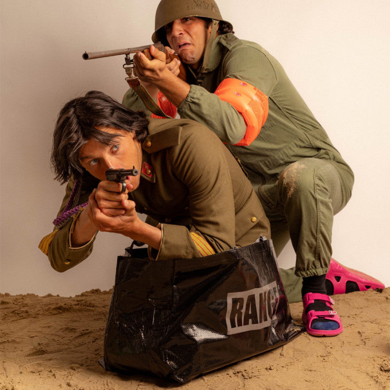 Range Summer beach bag bag Deflow Surf