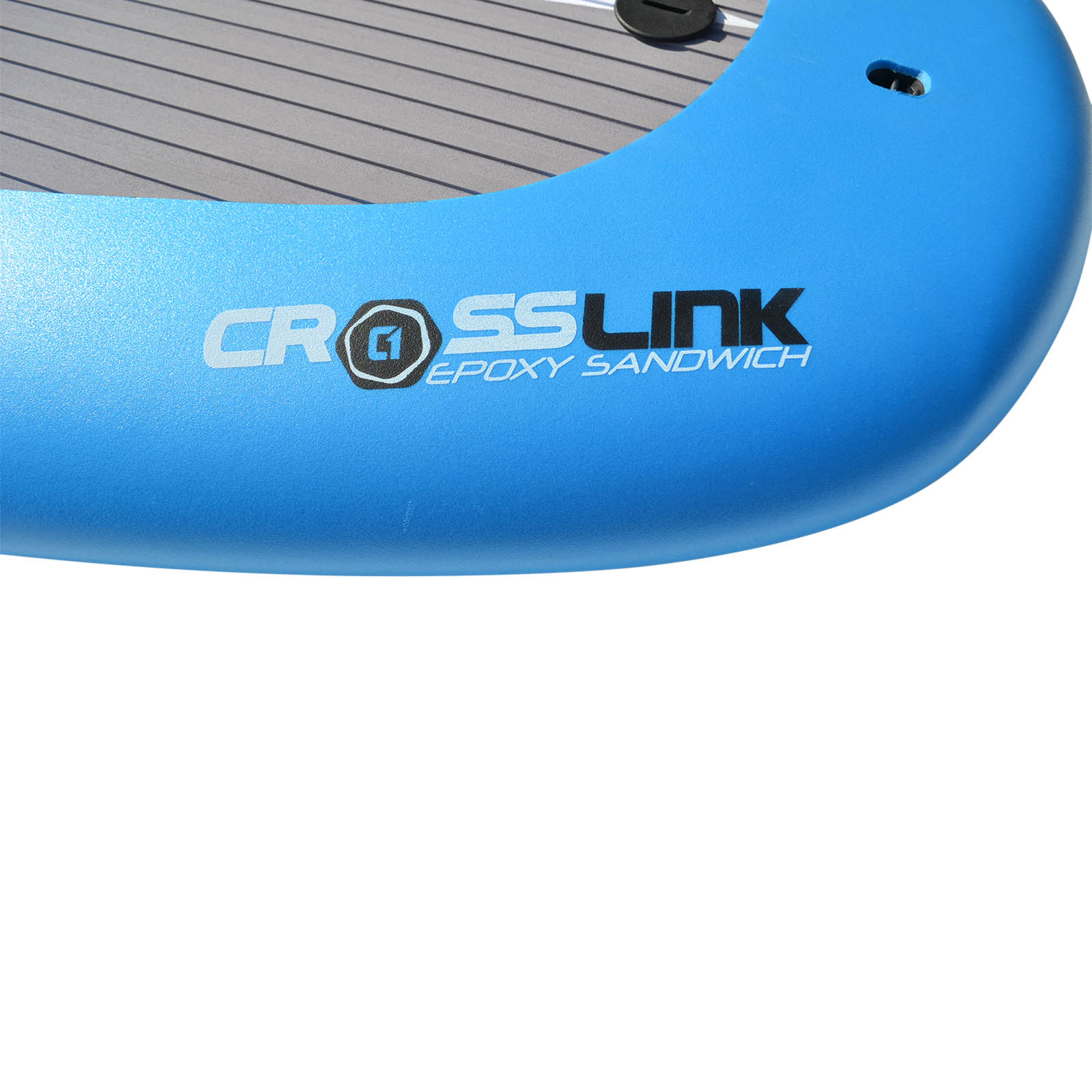 10ft 6 Soft-Top (Rigid) Stand Up Paddle Board Stand Up Paddle Board SUP Circle One Surf