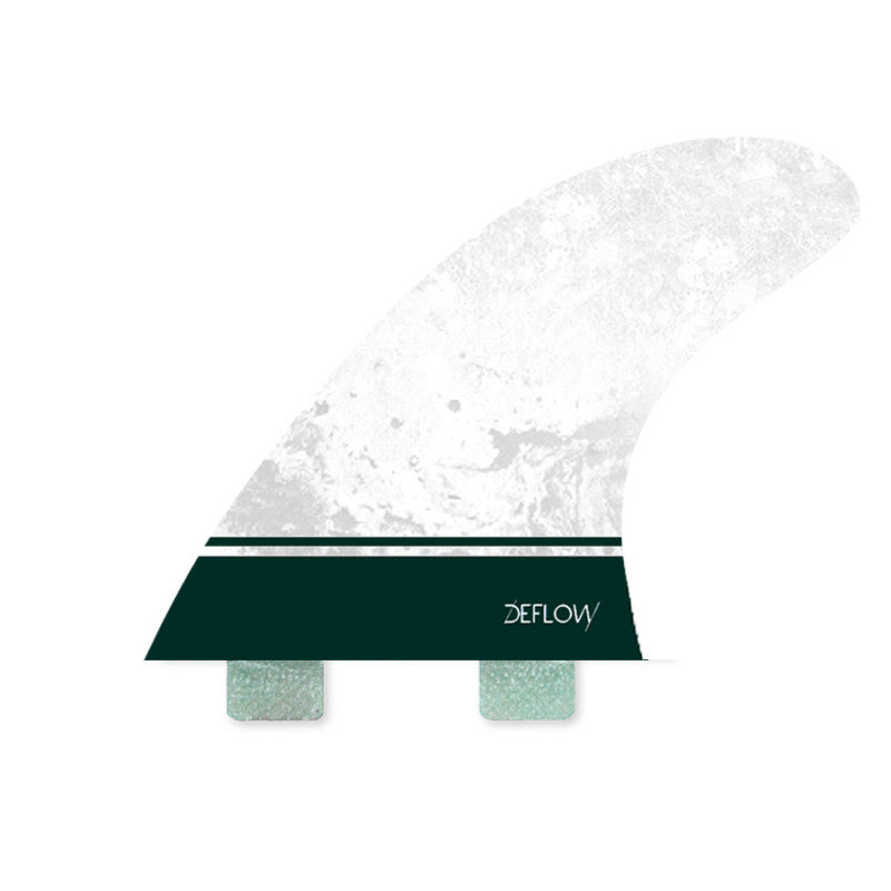 Deflow SUPRA QUATTRO - Quad fins shortboard fins Deflow Surf