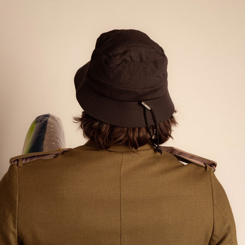 Range Surf bucket hat hat Deflow Surf