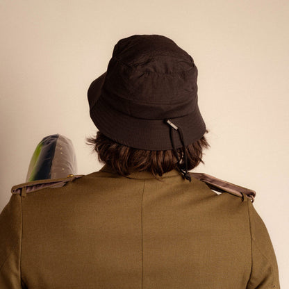 Range Surf bucket hat hat Deflow Surf