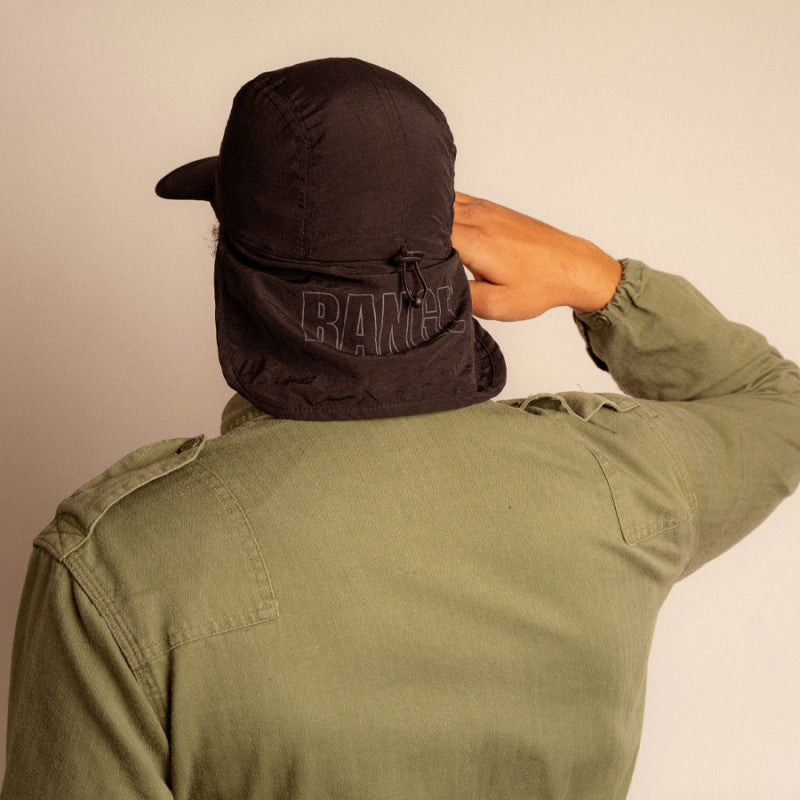 Range Surf cap Cap Deflow Surf