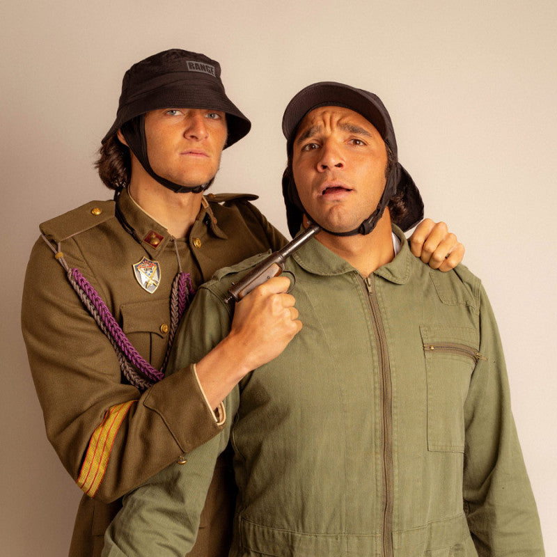 Range Surf cap Cap Deflow Surf