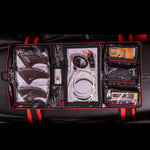 Ocean & Earth 3-Fold Surf Locker Accessory Case