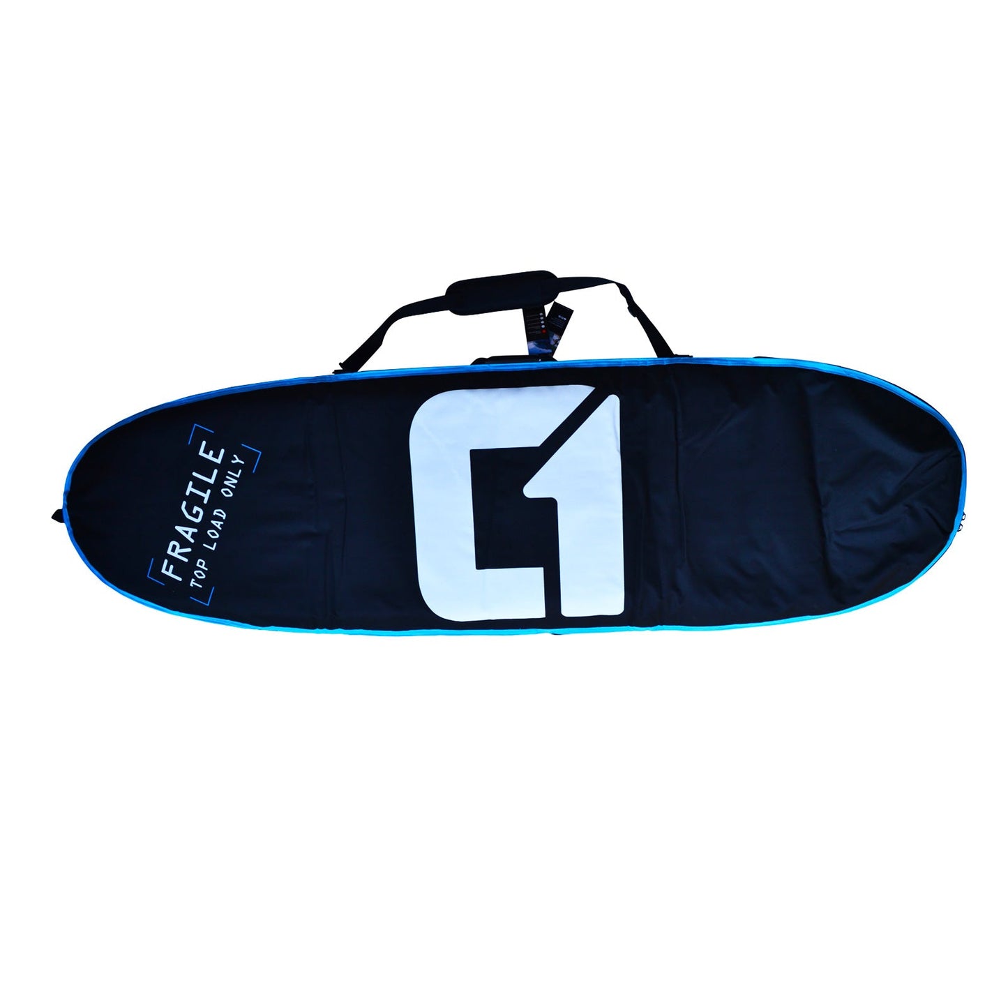Surfboard Travel Bag - Circle One Surfboard Travel Bag Circle One Surf