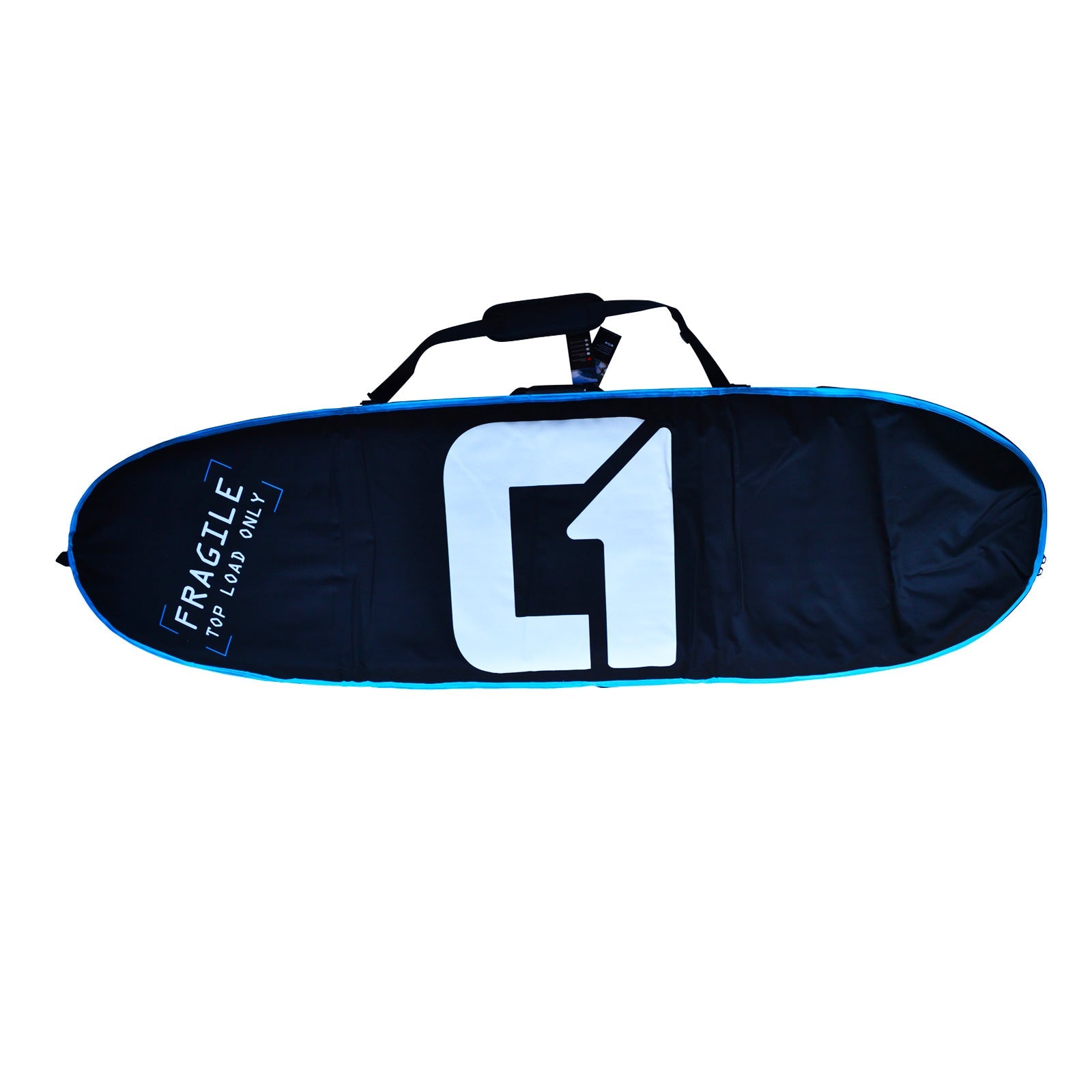 Surfboard Travel Bag - Circle One Surfboard Travel Bag Circle One Surf