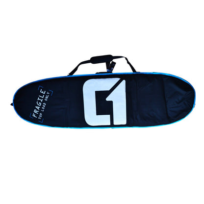 Surfboard Travel Bag - Circle One Surfboard Travel Bag Circle One Surf