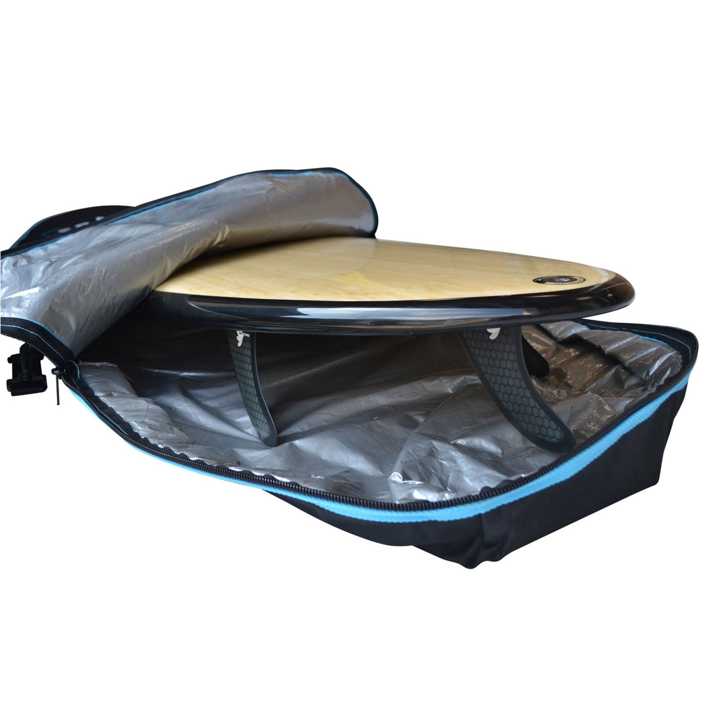 Surfboard Travel Bag - Circle One Surfboard Travel Bag Circle One Surf