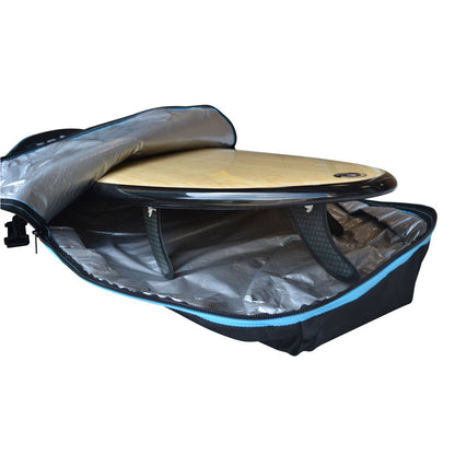 Surfboard Travel Bag - Circle One Surfboard Travel Bag Circle One Surf