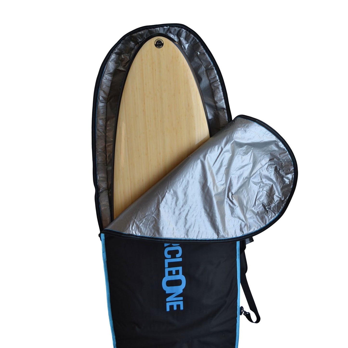 Surfboard Travel Bag - Circle One Surfboard Travel Bag Circle One Surf