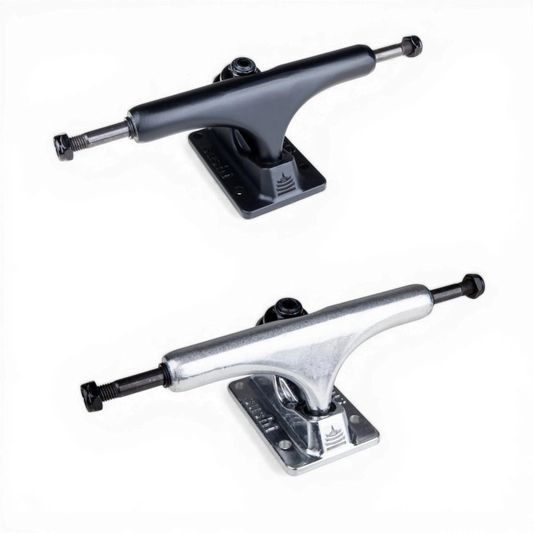 Sushi Truck Hollow Kingpin Skateboard Trucks Sushi