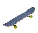 Tony Hawk SS 360 Complete Skateboard Cyber Mini - Bob Gnarly Surf
