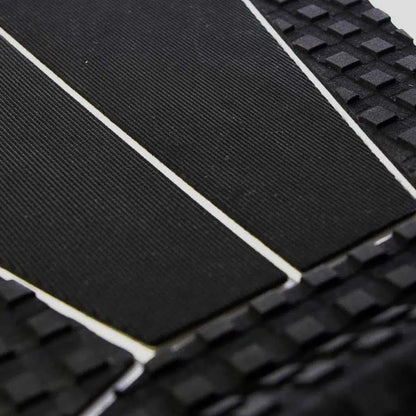 Deflow 5 piece traction vol 2 deck grip Deflow Surf