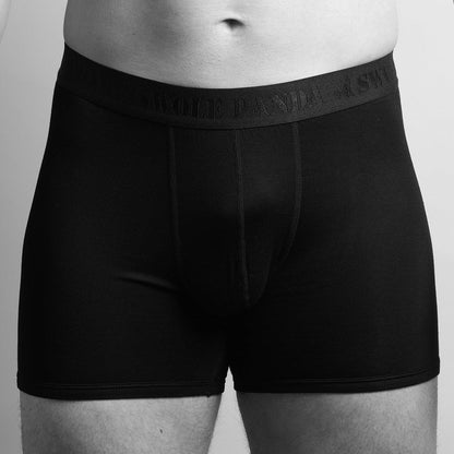 Bamboo Boxers, Perfected for Comfort Underwear Swole Panda