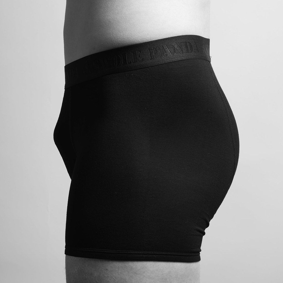 Bamboo Boxers, Perfected for Comfort Underwear Swole Panda