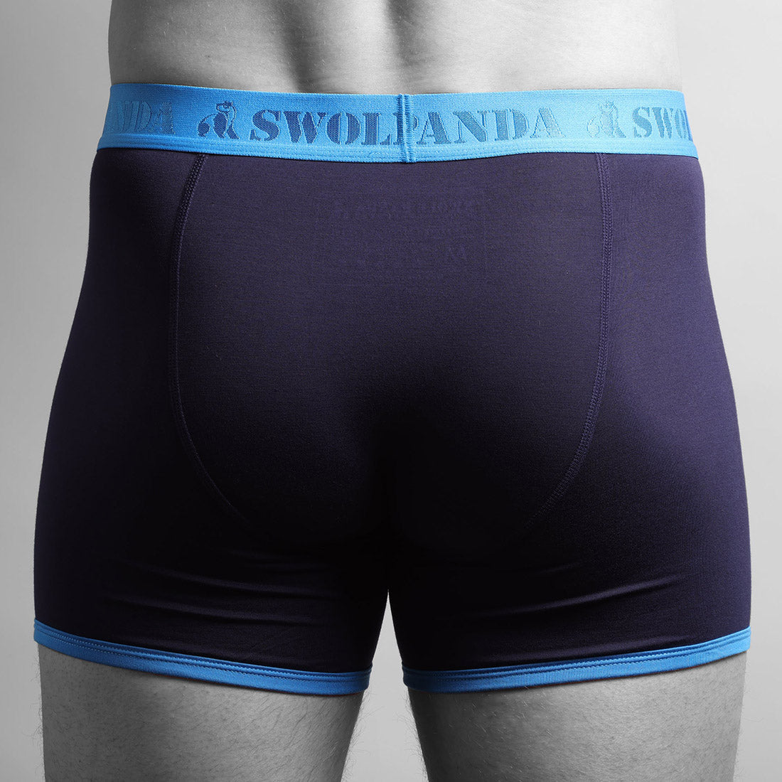 Bamboo Boxers, Perfected for Comfort Underwear Swole Panda