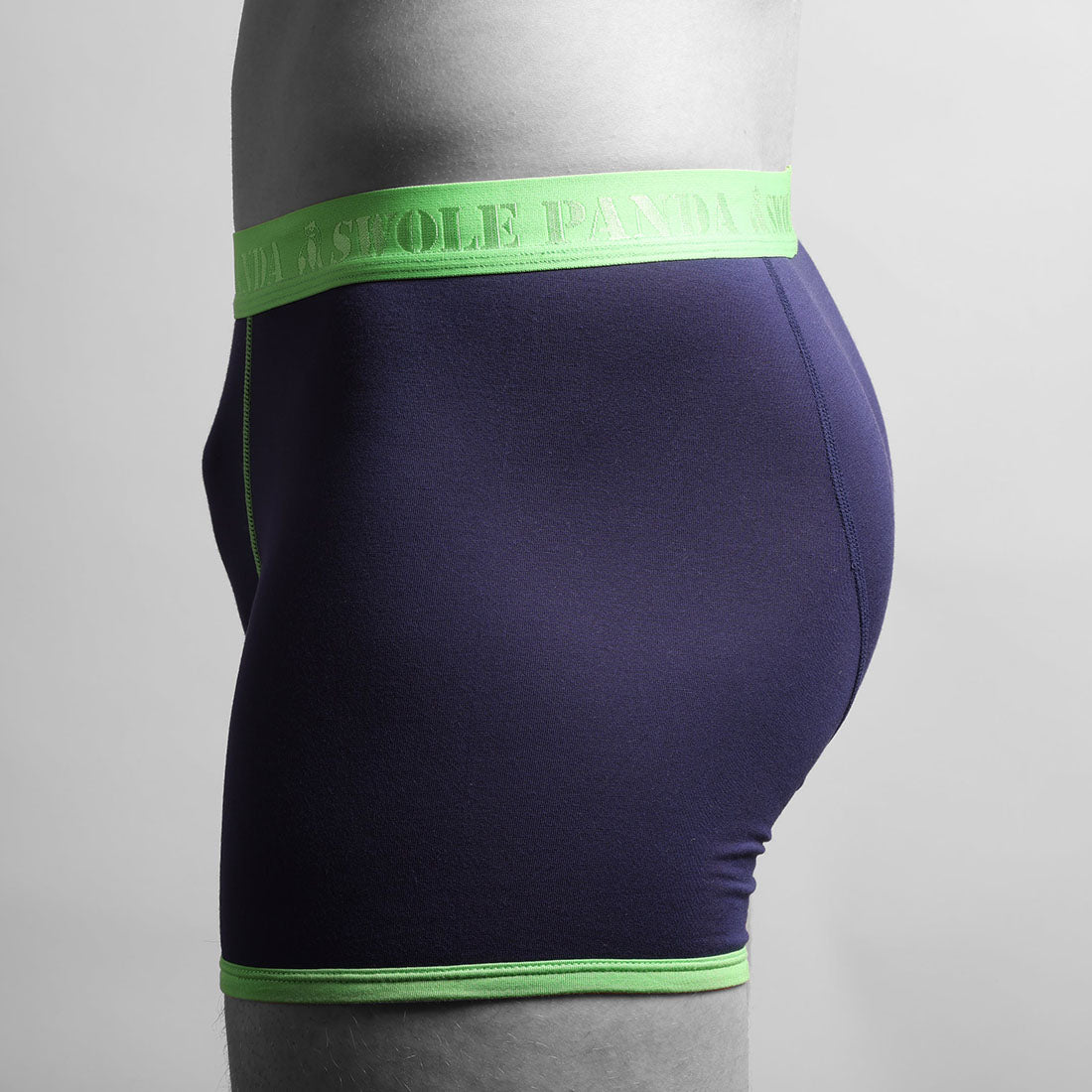 Bamboo Boxers, Perfected for Comfort Underwear Swole Panda