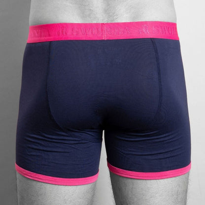 Bamboo Boxers, Perfected for Comfort Underwear Swole Panda