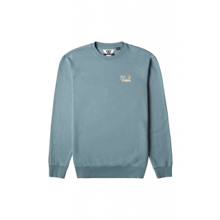 Vissla Cruize-In Crew Fleece sweatshirt Vissla