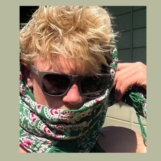 Wave Hog Eco Friendly Sunglasses Union Of Surf