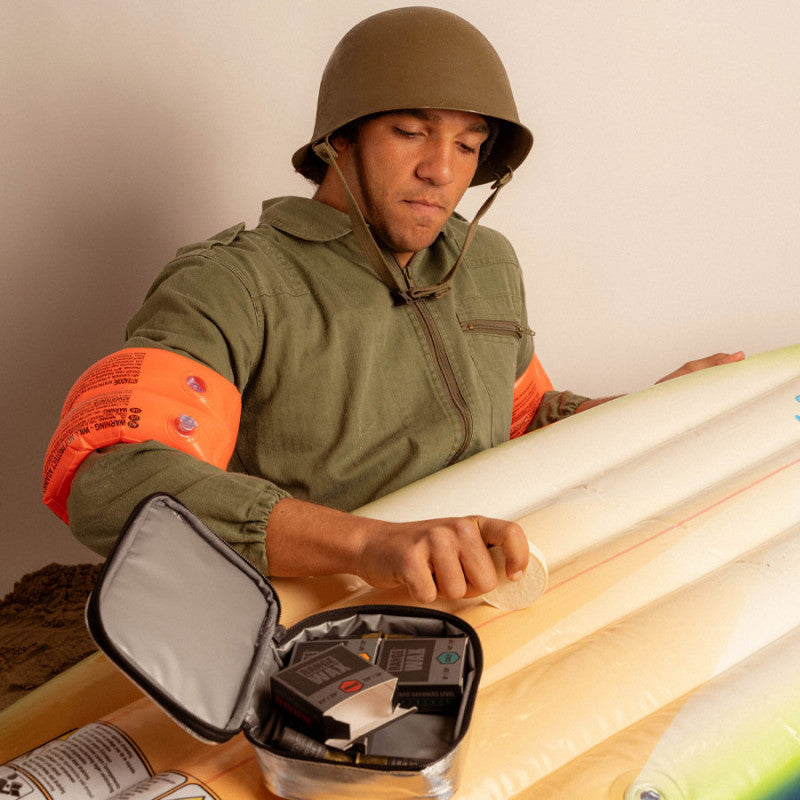 Range Wax Fridge bag Deflow Surf