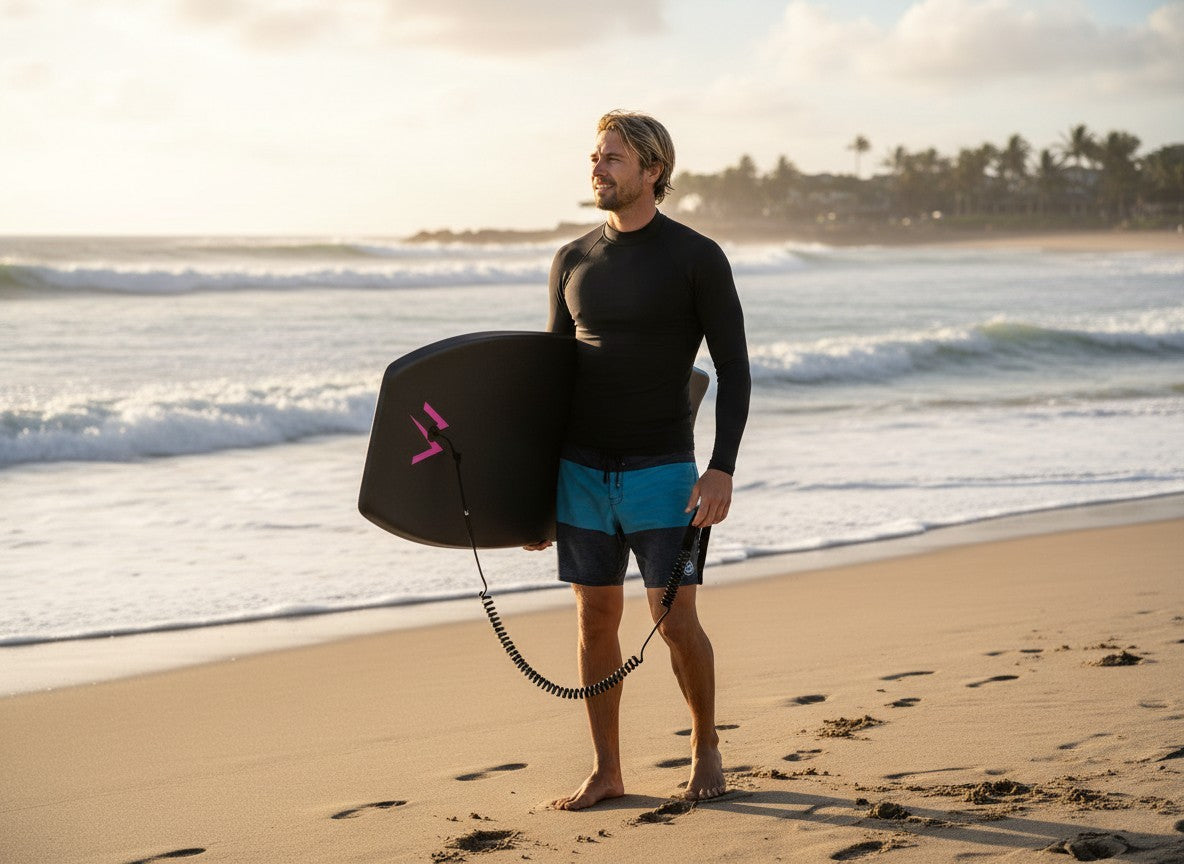 Sola Wedge 42" Bodyboard Bodyboard Sola
