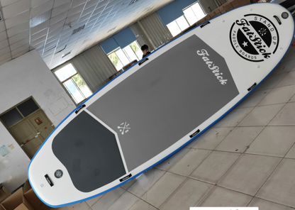 XL Giant FatStick Paddle Board Package | Fleet | Hire SUPs FatStick Boards