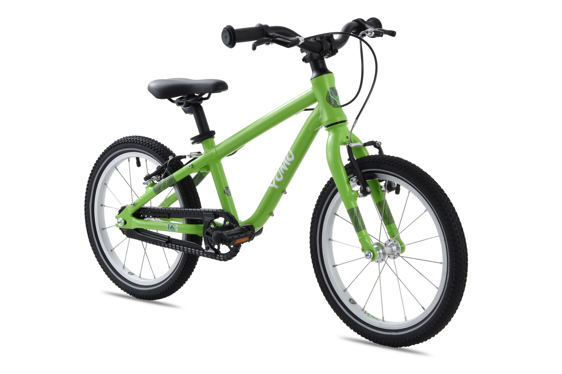 YOMO 16 YOMO Bikes