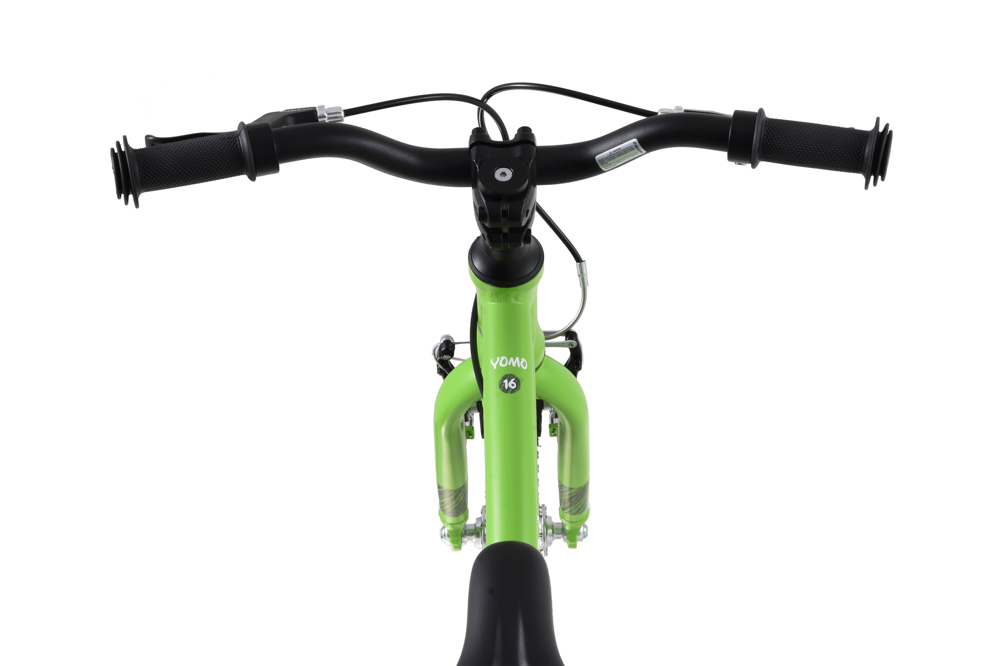 YOMO 16 YOMO Bikes
