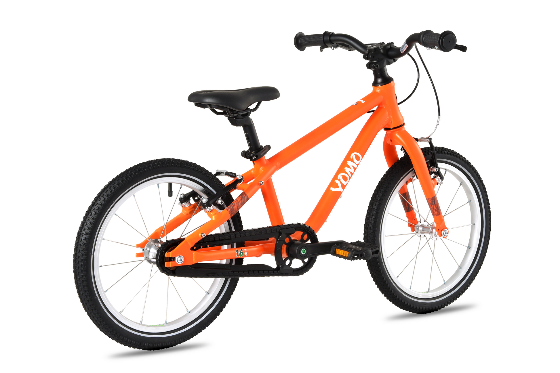 YOMO 16 YOMO Bikes