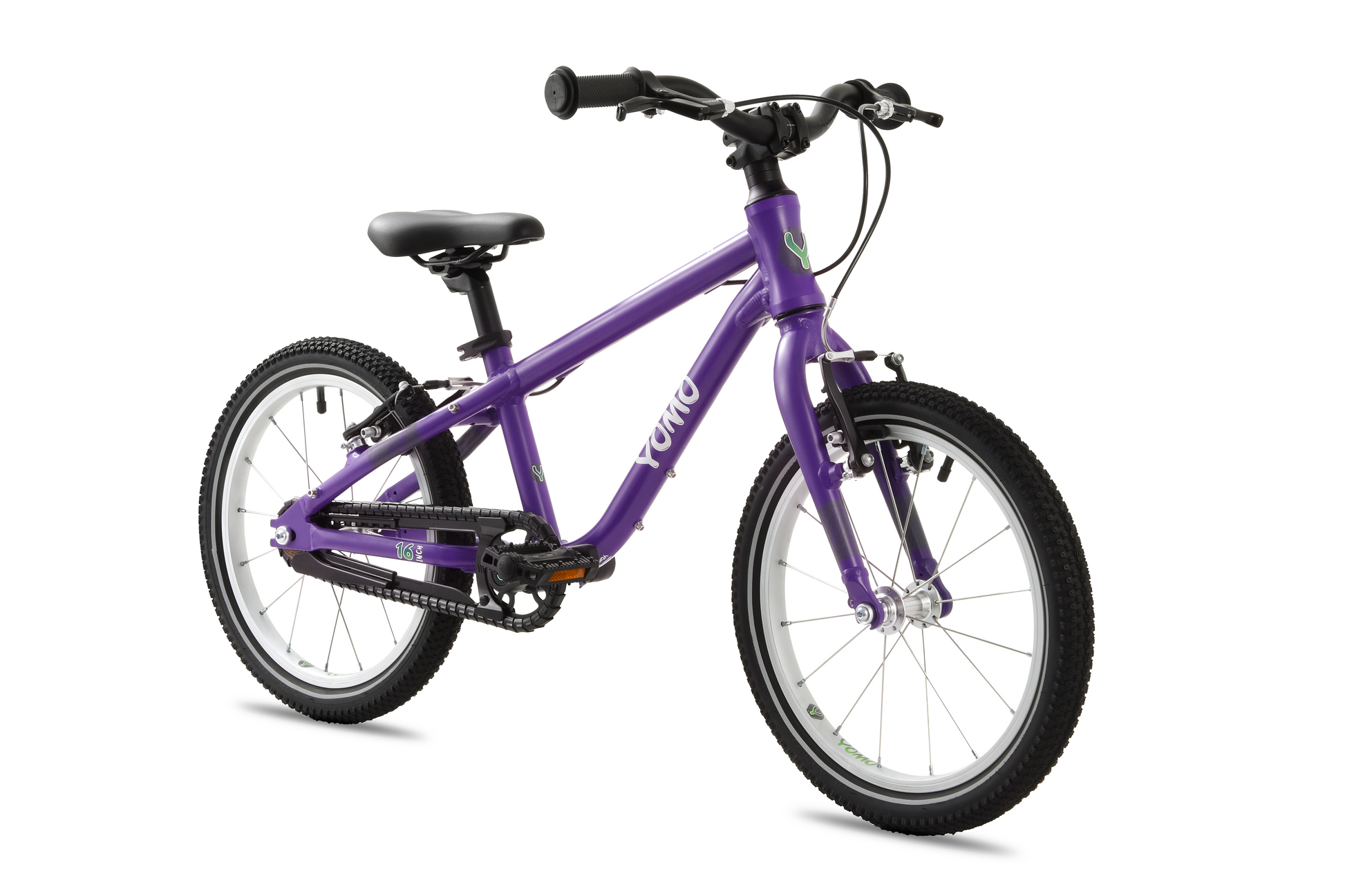 YOMO 16 YOMO Bikes