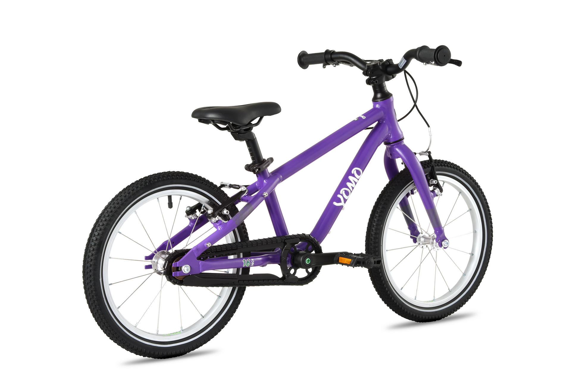 YOMO 16 YOMO Bikes