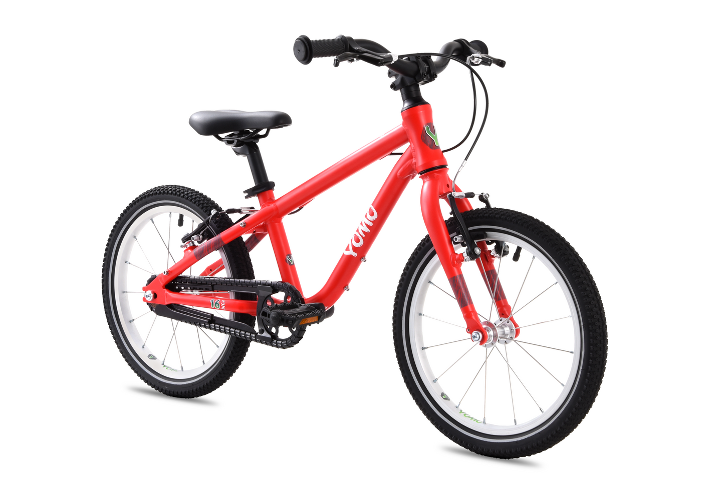 YOMO 16 YOMO Bikes