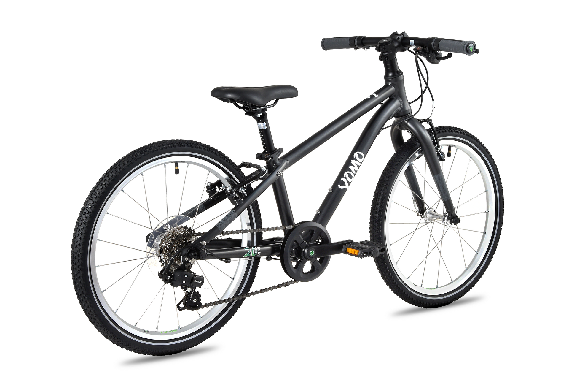 YOMO 20 YOMO Bikes